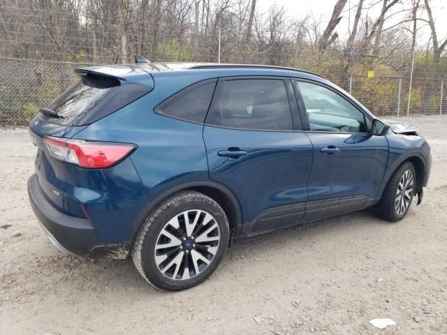 2020 Ford Escape SE Sport