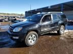 2003 Toyota 4runner Limited