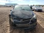 2015 KIA Forte EX