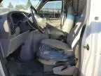 2000 Ford Econoline E250 Van