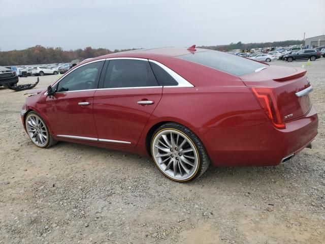 2014 Cadillac XTS Platinum