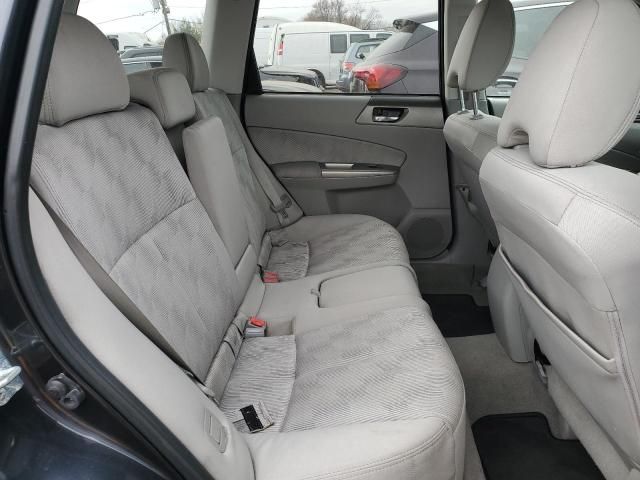 2009 Subaru Forester 2.5X Premium