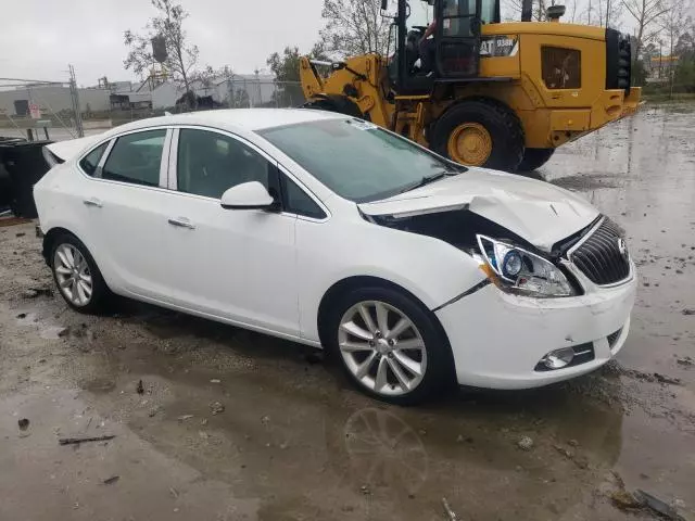 2013 Buick Verano Convenience