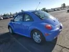 2001 Volkswagen New Beetle GLS