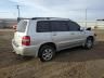 2005 Toyota Highlander Limited