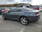 2011 Chevrolet Camaro LS