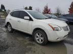 2010 Nissan Rogue S