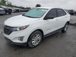 2018 Chevrolet Equinox LS en venta en Pennsburg, PA