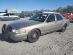 2011 Ford Crown Victoria Police Interceptor