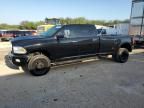 2014 Dodge 3500 Laramie