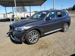 BMW Vehiculos salvage en venta: 2019 BMW X3 SDRIVE30I