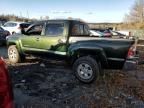 2013 Toyota Tacoma Double Cab