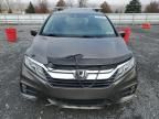 2018 Honda Odyssey EXL