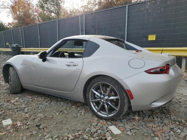 2023 Mazda MX-5 Miata Grand Touring