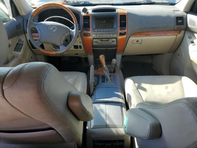 2006 Lexus GX 470