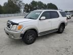 2004 Toyota Sequoia SR5