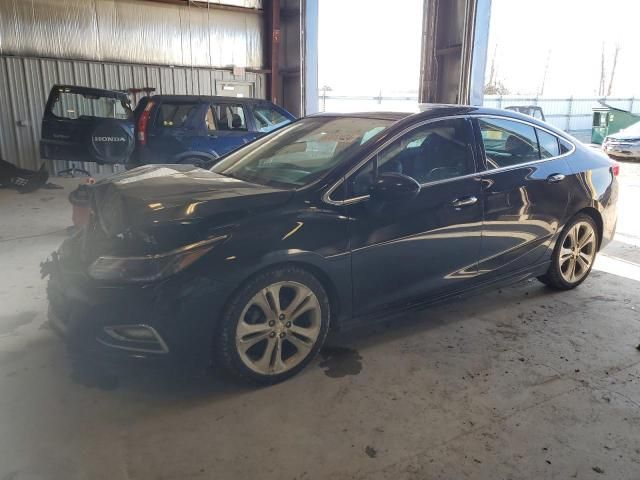 2016 Chevrolet Cruze Premier