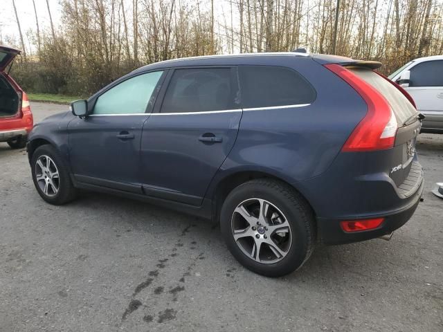 2013 Volvo XC60 T6