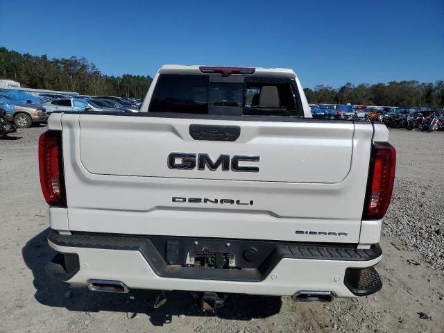 2021 GMC Sierra K1500 Denali