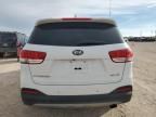 2018 KIA Sorento EX