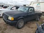 2002 Ford Ranger