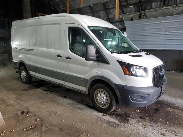 2023 Ford Transit T-250