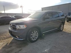 Dodge Vehiculos salvage en venta: 2020 Dodge Durango SXT