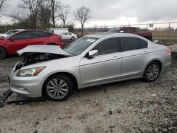 2011 Honda Accord EXL en venta en Cicero, IN