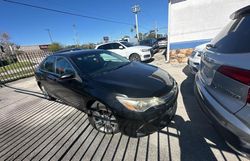 Toyota Vehiculos salvage en venta: 2015 Toyota Camry LE