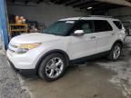 2011 Ford Explorer Limited