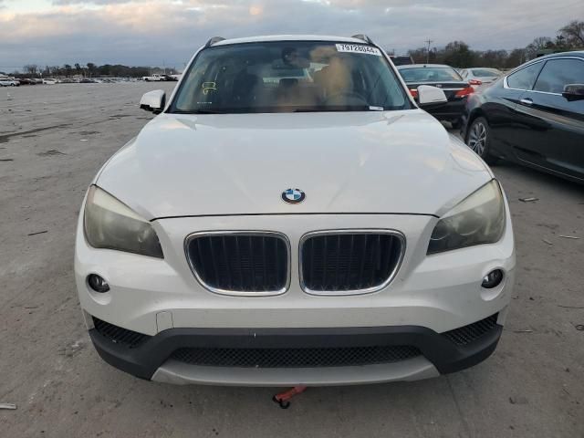 2014 BMW X1 XDRIVE28I