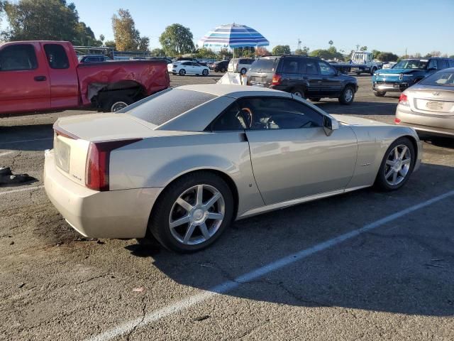 2006 Cadillac XLR