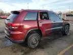 2017 Jeep Grand Cherokee Trailhawk