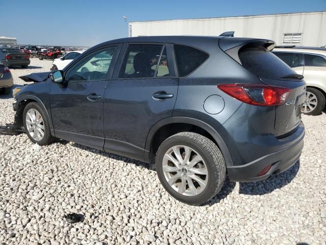 2013 Mazda CX-5 GT