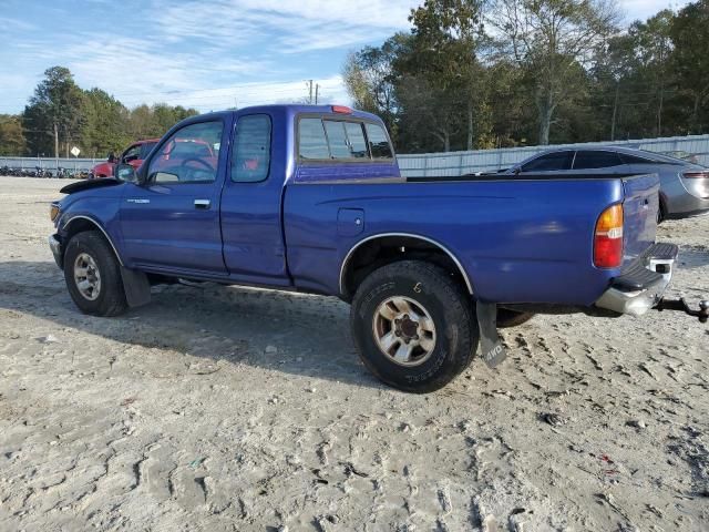 1997 Toyota Tacoma Xtracab