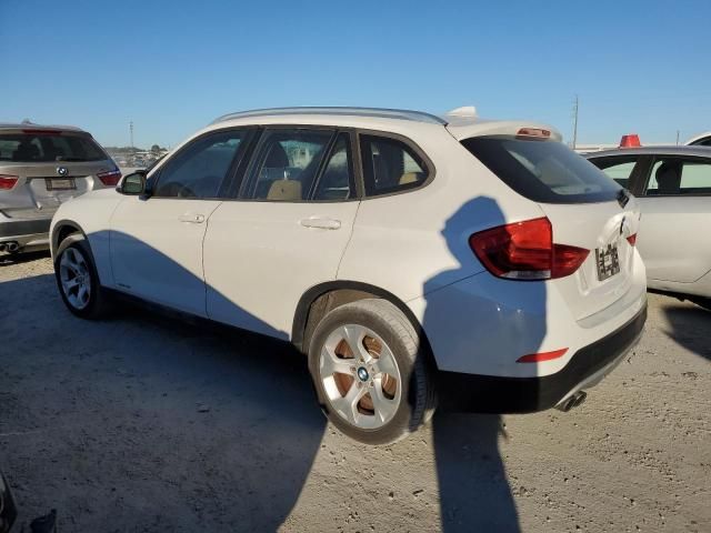 2015 BMW X1 SDRIVE28I