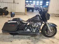 2008 Harley-Davidson Flhx en venta en Candia, NH