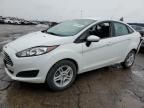 2017 Ford Fiesta SE