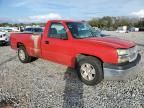 2004 Chevrolet Silverado C1500