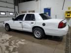 2005 Ford Crown Victoria Police Interceptor