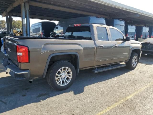 2015 GMC Sierra K1500 SLE