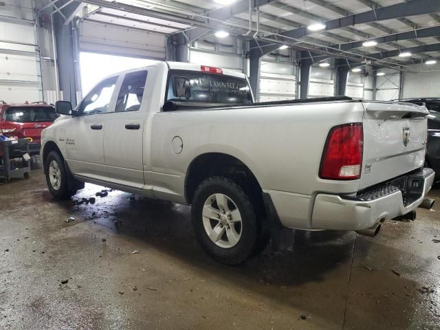 2017 Dodge RAM 1500 ST