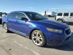 2013 Ford Taurus SHO