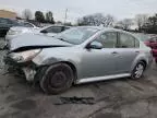 2013 Subaru Legacy 2.5I