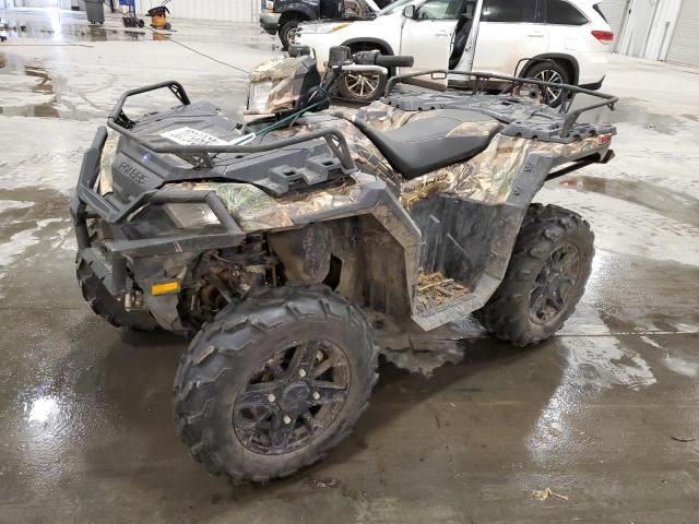 2017 Polaris Sportsman XP 1000