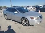 2004 Acura TSX