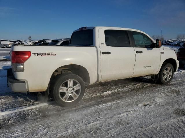 2007 Toyota Tundra Crewmax SR5