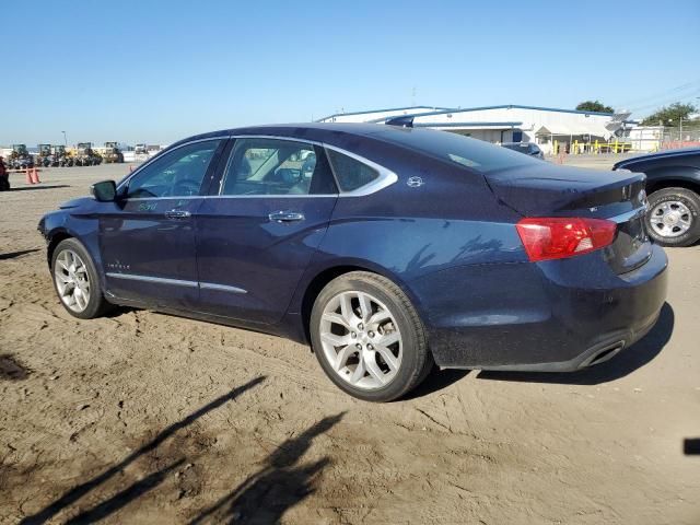 2019 Chevrolet Impala Premier