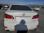 2013 Lexus IS 250