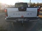 2004 Nissan Frontier King Cab XE